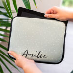 Bild von tablet tasche zolljpg | Individuelle 🎁 persönliche 🎁 personalisierte Geschenke bedruckt ▪ bestickt ▪ graviert