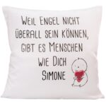 Bild von kissen menschen wie dichjpg | Individuelle 🎁 persönliche 🎁 personalisierte Geschenke bedruckt ▪ bestickt ▪ graviert