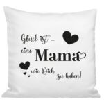 Bild von kissen muttertagjpg | Individuelle 🎁 persönliche 🎁 personalisierte Geschenke bedruckt ▪ bestickt ▪ graviert