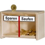 Bild von spardose fuer paare zum gestjpg | Individuelle 🎁 persönliche 🎁 personalisierte Geschenke bedruckt ▪ bestickt ▪ graviert