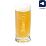 Bild von bierbecher von leonardo mit grjpg | Individuelle 🎁 persönliche 🎁 personalisierte Geschenke bedruckt ▪ bestickt ▪ graviert