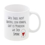 Bild von becher menschen wie dichjpg | Individuelle 🎁 persönliche 🎁 personalisierte Geschenke bedruckt ▪ bestickt ▪ graviert