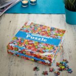 Bild von das unmoegliche puzzle unloejpg | Individuelle 🎁 persönliche 🎁 personalisierte Geschenke bedruckt ▪ bestickt ▪ graviert