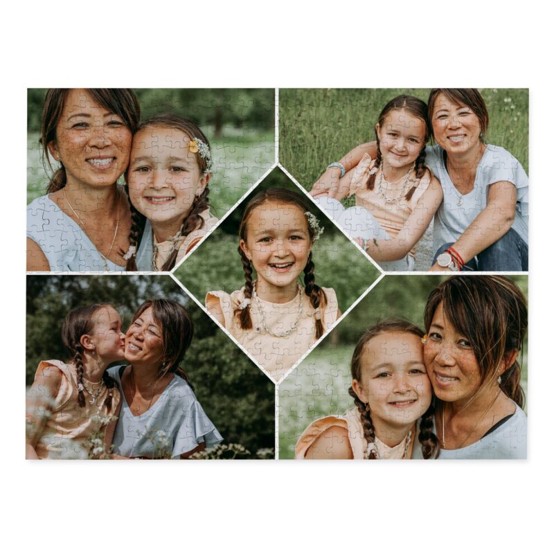 Bild von fotopuzzle xl teilejpg | Individuelle 🎁 persönliche 🎁 personalisierte Geschenke bedruckt ▪ bestickt ▪ graviert