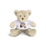 Bild von kuscheltier teddybaerjpg | Individuelle 🎁 persönliche 🎁 personalisierte Geschenke bedruckt ▪ bestickt ▪ graviert