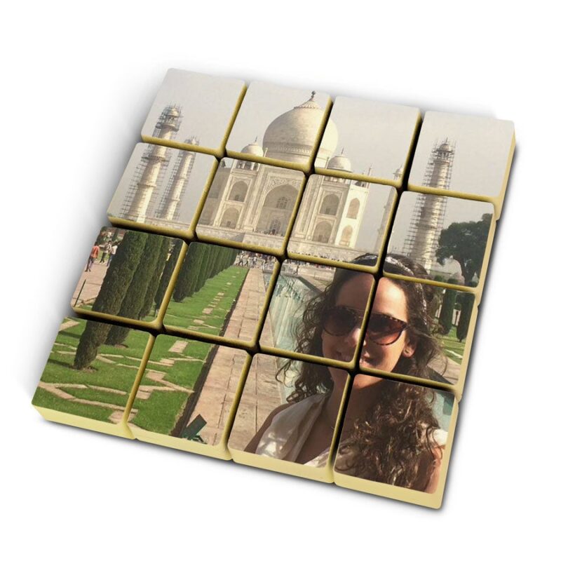 Bild von schokoladen puzzle stueckjpg | Individuelle 🎁 persönliche 🎁 personalisierte Geschenke bedruckt ▪ bestickt ▪ graviert