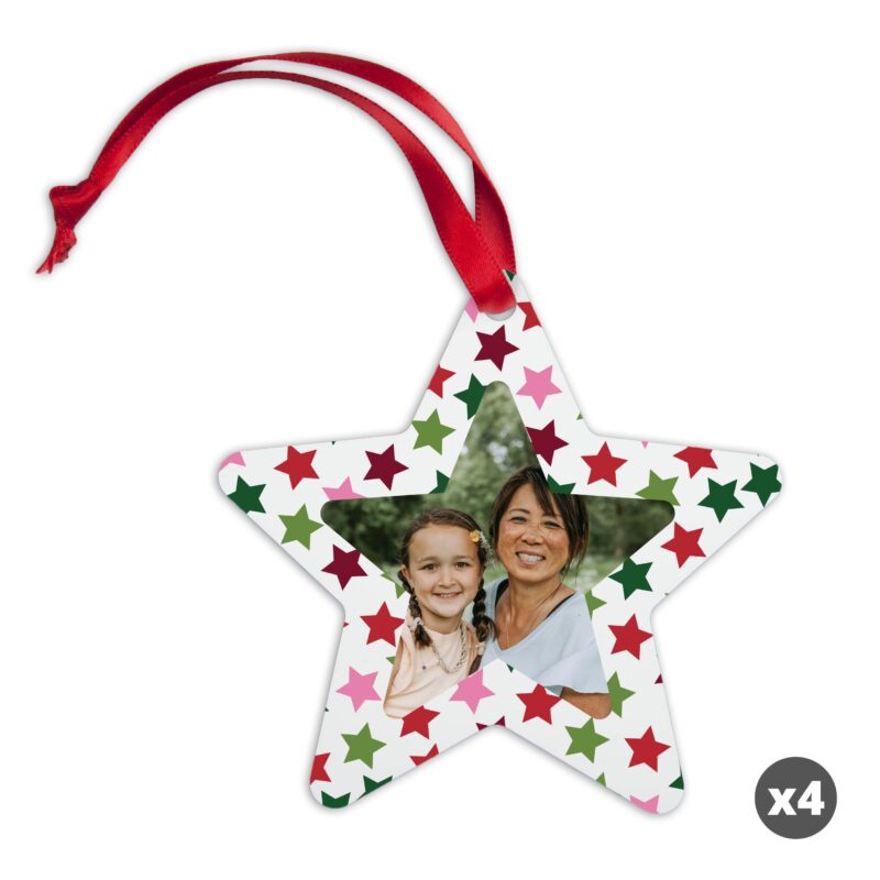 Bild von weihnachtsbaum deko stern jpg | Individuelle 🎁 persönliche 🎁 personalisierte Geschenke bedruckt ▪ bestickt ▪ graviert