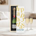 Bild von moet et chandon mljpg | Individuelle 🎁 persönliche 🎁 personalisierte Geschenke bedruckt ▪ bestickt ▪ graviert