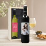 Bild von luc pirlet sauvignon blanc mjpg | Individuelle 🎁 persönliche 🎁 personalisierte Geschenke bedruckt ▪ bestickt ▪ graviert