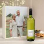 Bild von wein geschenkset belvy weijpg | Individuelle 🎁 persönliche 🎁 personalisierte Geschenke bedruckt ▪ bestickt ▪ graviert