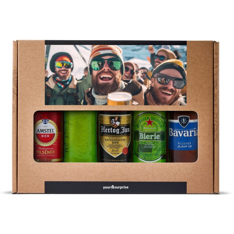 Bild von bier geschenkset holaendischjpg | Individuelle 🎁 persönliche 🎁 personalisierte Geschenke bedruckt ▪ bestickt ▪ graviert