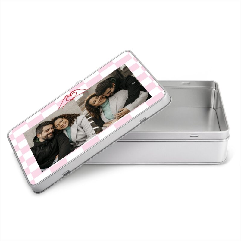 Bild von fotodose fuer erinnerungen rjpg | Individuelle 🎁 persönliche 🎁 personalisierte Geschenke bedruckt ▪ bestickt ▪ graviert