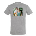 Bild von t shirt herren grau sjpg | Individuelle 🎁 persönliche 🎁 personalisierte Geschenke bedruckt ▪ bestickt ▪ graviert