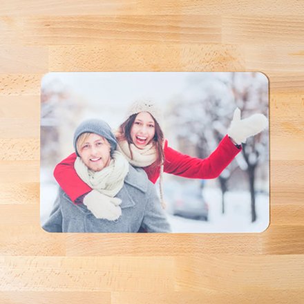 Bild von tischset mit eigenem fotojpg | Individuelle 🎁 persönliche 🎁 personalisierte Geschenke bedruckt ▪ bestickt ▪ graviert