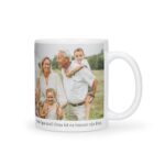 Bild von tasse mit foto weissjpg | Individuelle 🎁 persönliche 🎁 personalisierte Geschenke bedruckt ▪ bestickt ▪ graviert