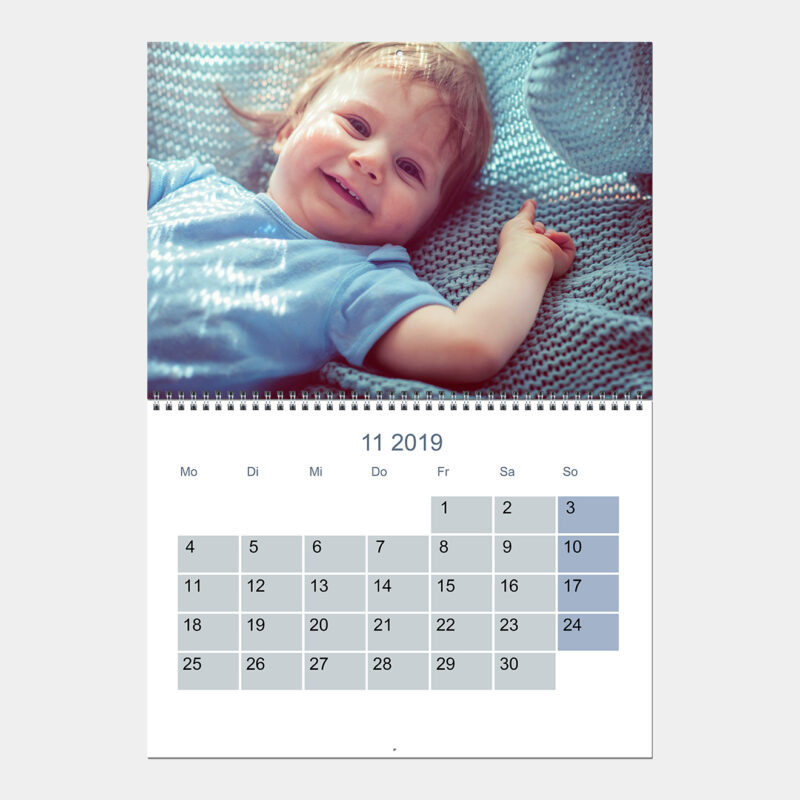 Bild von klappkalender ajpg | Individuelle 🎁 persönliche 🎁 personalisierte Geschenke bedruckt ▪ bestickt ▪ graviert