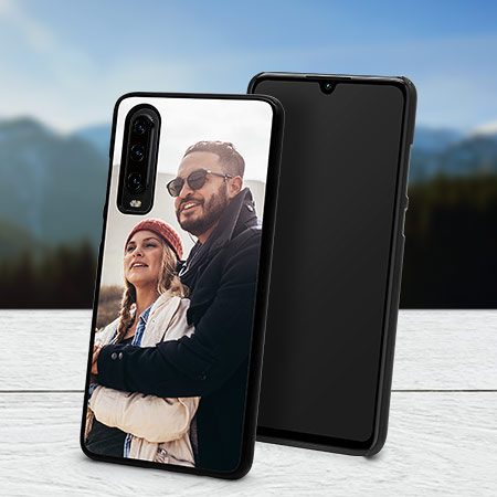 Bild von huawei p design huelle selbsjpg | Individuelle 🎁 persönliche 🎁 personalisierte Geschenke bedruckt ▪ bestickt ▪ graviert