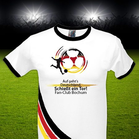 Bild von wm t shirt cdeutschlandcjpg | Individuelle 🎁 persönliche 🎁 personalisierte Geschenke bedruckt ▪ bestickt ▪ graviert