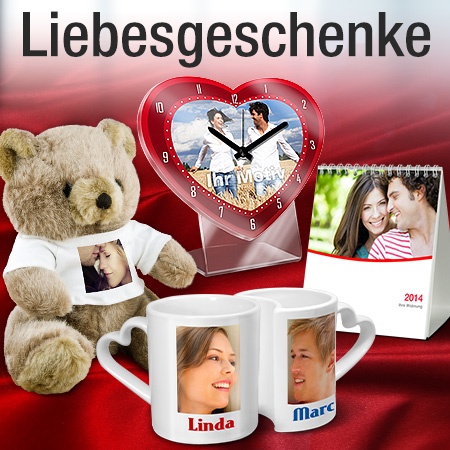 Bild von   liebesgeschenkejpg | Individuelle 🎁 persönliche 🎁 personalisierte Geschenke bedruckt ▪ bestickt ▪ graviert