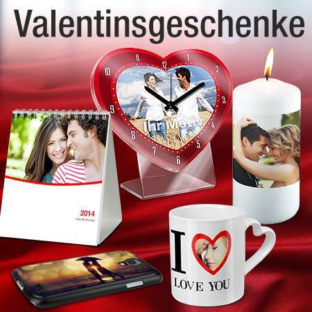 Bild von valentinsgeschenkejpg | Individuelle 🎁 persönliche 🎁 personalisierte Geschenke bedruckt ▪ bestickt ▪ graviert