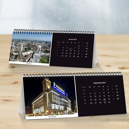 Bild von kalender essen fotokalenderjpg | Individuelle 🎁 persönliche 🎁 personalisierte Geschenke bedruckt ▪ bestickt ▪ graviert