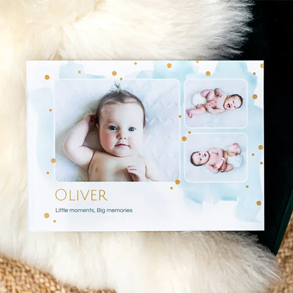 Bild von fotobuch medium quer softcovjpg | Individuelle 🎁 persönliche 🎁 personalisierte Geschenke bedruckt ▪ bestickt ▪ graviert