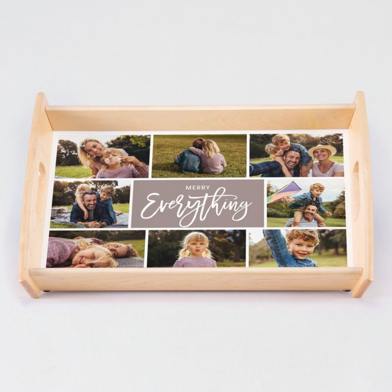 Bild von fotogeschenke holztablett mijpg | Individuelle 🎁 persönliche 🎁 personalisierte Geschenke bedruckt ▪ bestickt ▪ graviert