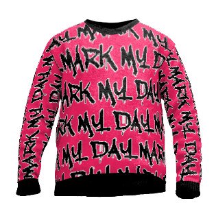 Bild von pullover graffitijpg | Individuelle 🎁 persönliche 🎁 personalisierte Geschenke bedruckt ▪ bestickt ▪ graviert