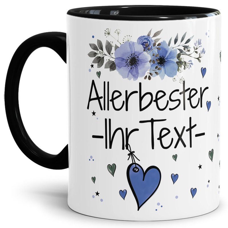 Bild von namenstasse mit wunschname mnnjpg | Individuelle 🎁 persönliche 🎁 personalisierte Geschenke bedruckt ▪ bestickt ▪ graviert