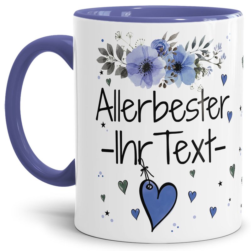 Bild von namenstasse mit wunschname mnnjpg | Individuelle 🎁 persönliche 🎁 personalisierte Geschenke bedruckt ▪ bestickt ▪ graviert