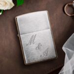 Bild von original zippo feuerzeug perjpg | Individuelle 🎁 persönliche 🎁 personalisierte Geschenke bedruckt ▪ bestickt ▪ graviert