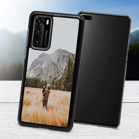 Bild von huawei p design huelle selbsjpg | Individuelle 🎁 persönliche 🎁 personalisierte Geschenke bedruckt ▪ bestickt ▪ graviert