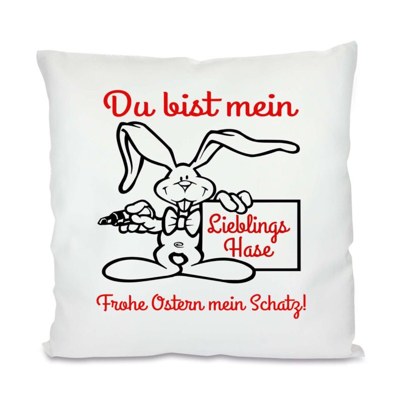 Bild von kissen mit motiv modell du bijpg | Individuelle 🎁 persönliche 🎁 personalisierte Geschenke bedruckt ▪ bestickt ▪ graviert