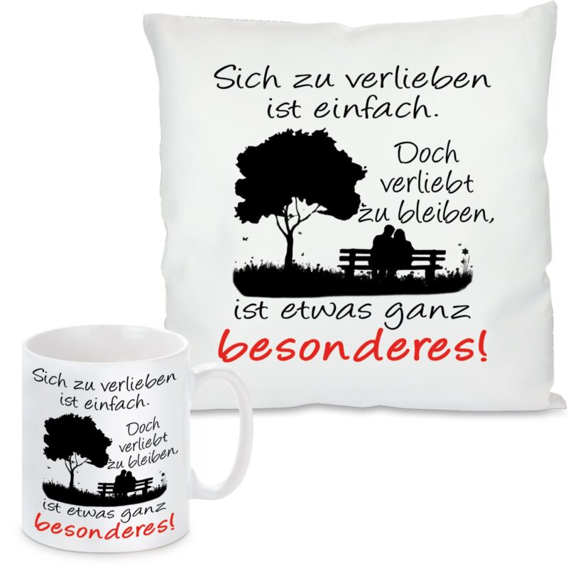 Bild von kissen oder tasse mit motiv mojpg | Individuelle 🎁 persönliche 🎁 personalisierte Geschenke bedruckt ▪ bestickt ▪ graviert