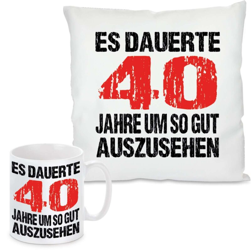 Bild von kissen oder tasse mit motiv mojpg | Individuelle 🎁 persönliche 🎁 personalisierte Geschenke bedruckt ▪ bestickt ▪ graviert