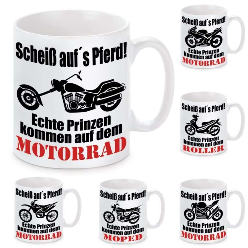 Bild von tasse modell echte prinzenjpg | Individuelle 🎁 persönliche 🎁 personalisierte Geschenke bedruckt ▪ bestickt ▪ graviert