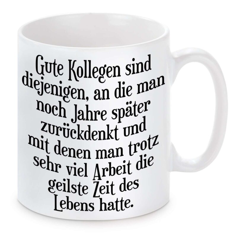 Bild von   tasse modell gott hat uns zujpg | Individuelle 🎁 persönliche 🎁 personalisierte Geschenke bedruckt ▪ bestickt ▪ graviert