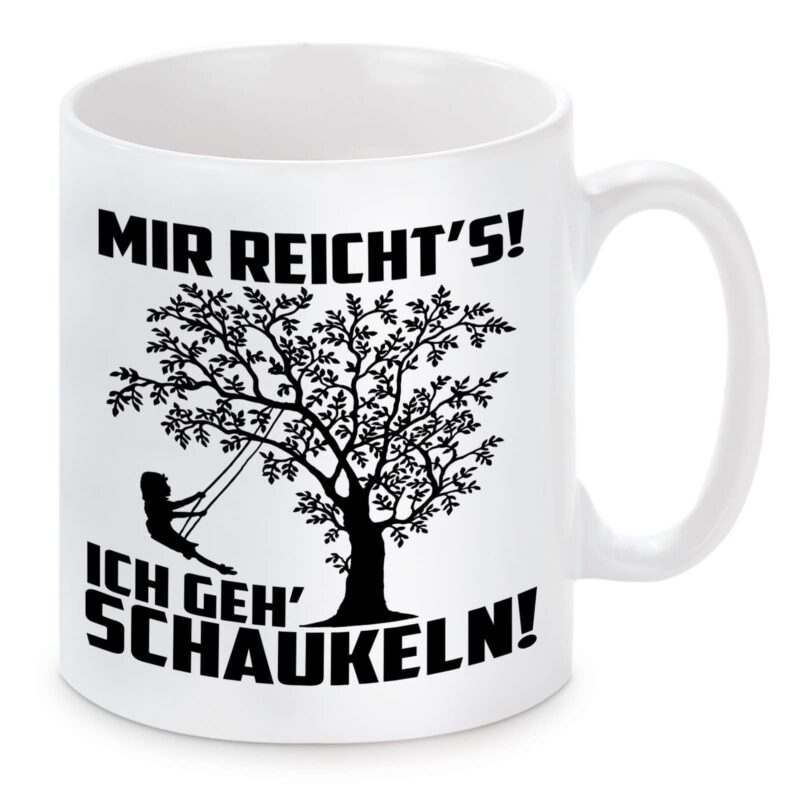 Bild von tasse modell mir reichtsjpg | Individuelle 🎁 persönliche 🎁 personalisierte Geschenke bedruckt ▪ bestickt ▪ graviert