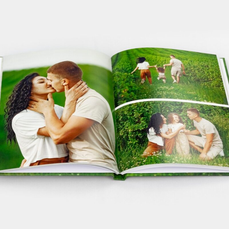 Bild von fotobuch hardcover a hochjpg | Individuelle 🎁 persönliche 🎁 personalisierte Geschenke bedruckt ▪ bestickt ▪ graviert