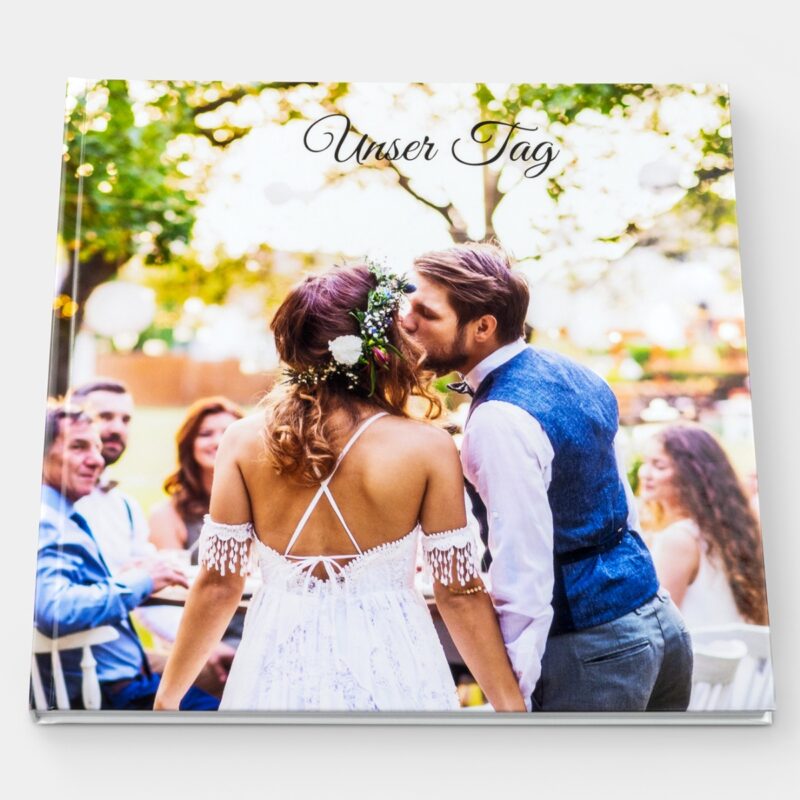 Bild von echtfotobuch hardcover xjpg | Individuelle 🎁 persönliche 🎁 personalisierte Geschenke bedruckt ▪ bestickt ▪ graviert