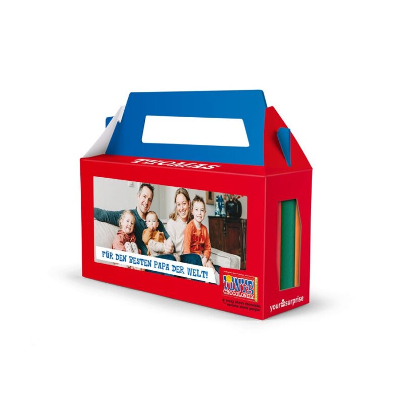 Bild von personalisierte geschenkbox mijpg | Individuelle 🎁 persönliche 🎁 personalisierte Geschenke bedruckt ▪ bestickt ▪ graviert