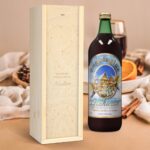 Bild von   nuernberger gluehwein kistejpg | Individuelle 🎁 persönliche 🎁 personalisierte Geschenke bedruckt ▪ bestickt ▪ graviert