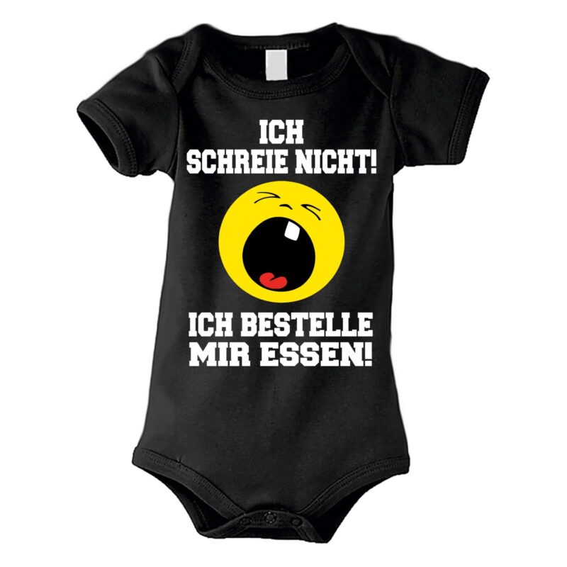 Bild von kinder babyshirt modell ichjpg | Individuelle 🎁 persönliche 🎁 personalisierte Geschenke bedruckt ▪ bestickt ▪ graviert