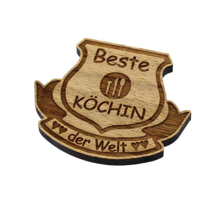 Bild von kuehlschrankmagnet aus holz mojpg | Individuelle 🎁 persönliche 🎁 personalisierte Geschenke bedruckt ▪ bestickt ▪ graviert