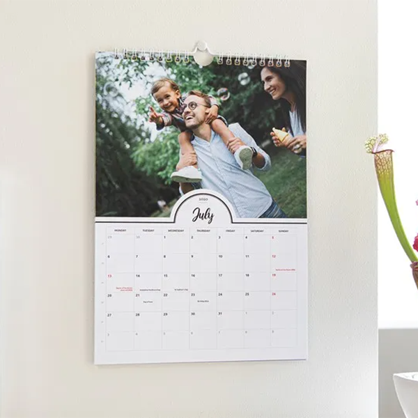 Bild von wandkalender ajpg | Individuelle 🎁 persönliche 🎁 personalisierte Geschenke bedruckt ▪ bestickt ▪ graviert