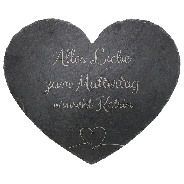 Bild von geschenk zum muttertag schiejpg | Individuelle 🎁 persönliche 🎁 personalisierte Geschenke bedruckt ▪ bestickt ▪ graviert