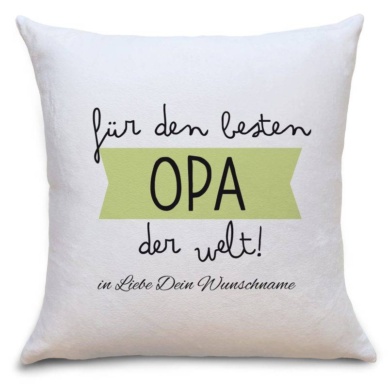 Bild von bester opa der weltjpg | Individuelle 🎁 persönliche 🎁 personalisierte Geschenke bedruckt ▪ bestickt ▪ graviert