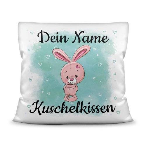 Bild von kinderkissen mit tiermotiv undjpg | Individuelle 🎁 persönliche 🎁 personalisierte Geschenke bedruckt ▪ bestickt ▪ graviert