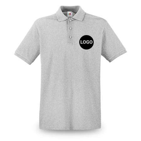 Bild von herren poloshirt bedrucken mitjpg | Individuelle 🎁 persönliche 🎁 personalisierte Geschenke bedruckt ▪ bestickt ▪ graviert