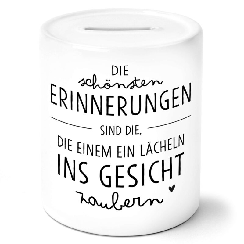 Bild von schoensten erinnerungenjpg | Individuelle 🎁 persönliche 🎁 personalisierte Geschenke bedruckt ▪ bestickt ▪ graviert